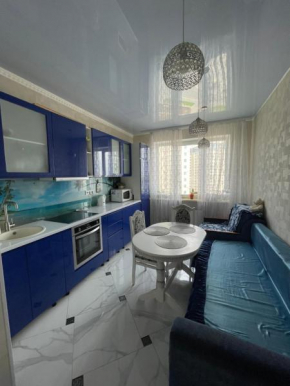 Odessa Pearl Apartment
